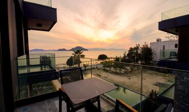 Bodrum Ada Otel