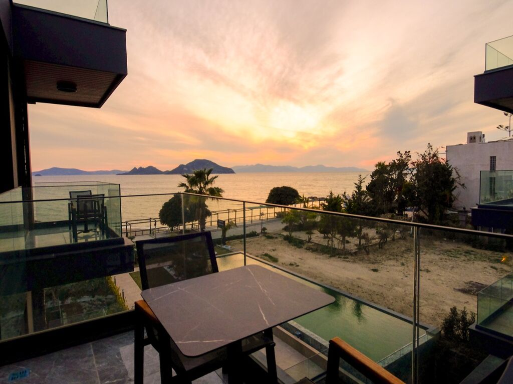Bodrum Ada Residence Turgutreis