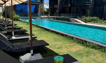 Bodrum Ada Residence Turgutreis