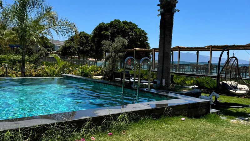 Bodrum Ada Residence Turgutreis