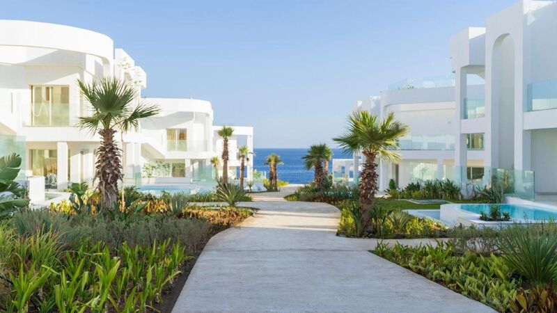 SUNRISE - Meraki Sharm El Hotel