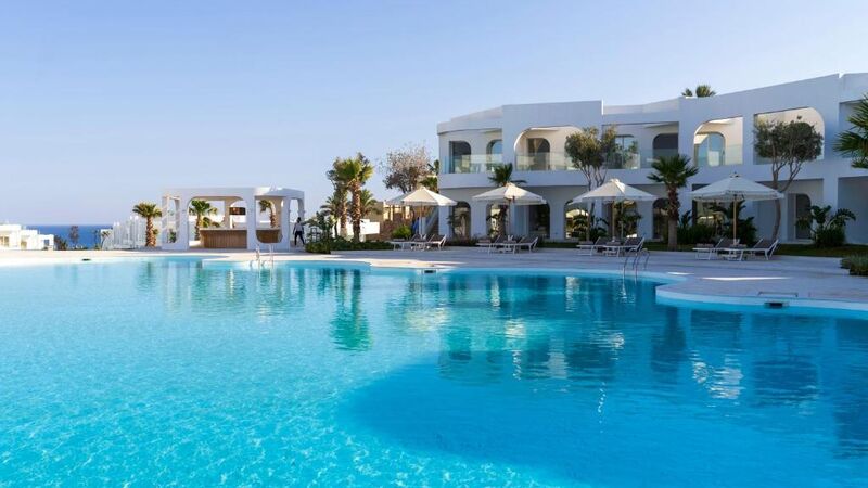 SUNRISE - Meraki Sharm El Hotel