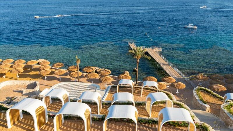 SUNRISE - Meraki Sharm El Hotel