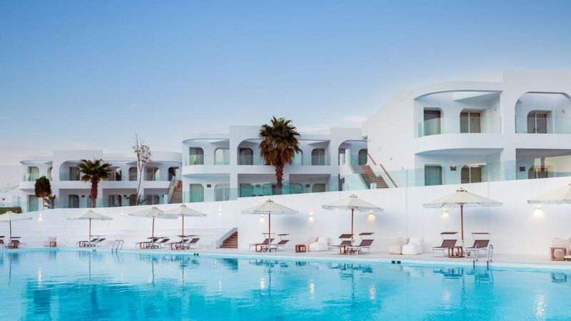 SUNRISE - Meraki Sharm El Hotel