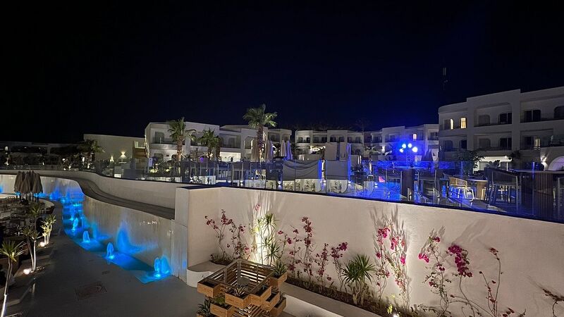 SUNRISE - Meraki Sharm El Hotel