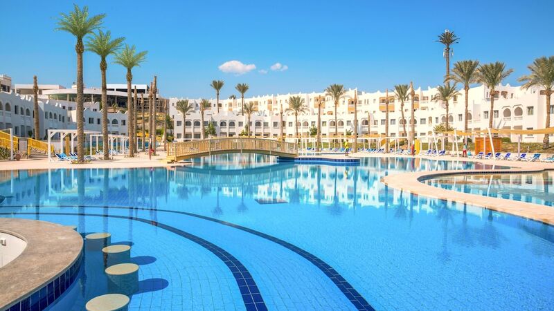 SUNRISE - Diamond Beach Resort Hotel
