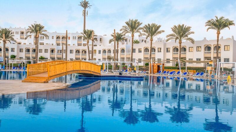 SUNRISE - Diamond Beach Resort Hotel