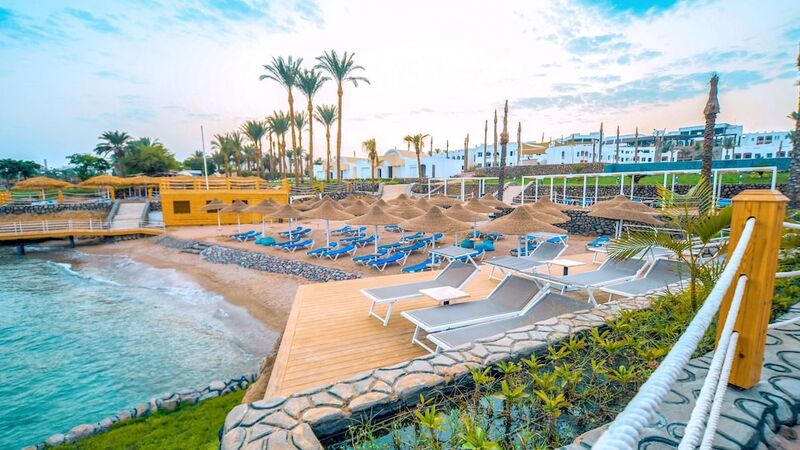 SUNRISE - Diamond Beach Resort Hotel