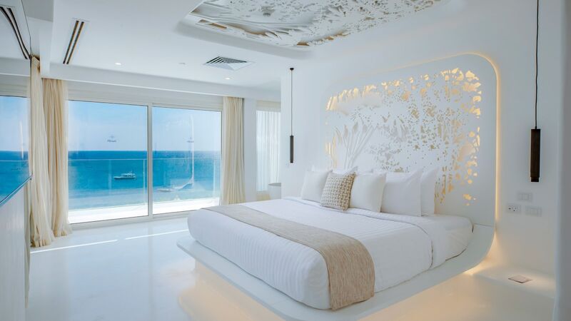 SUNRISE - Meraki Sharm El Hotel