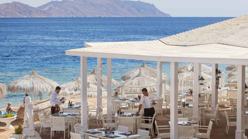SUNRISE Arabian Beach Resort