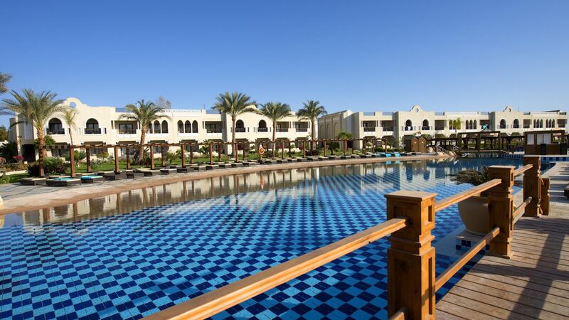 SUNRISE Arabian Beach Resort