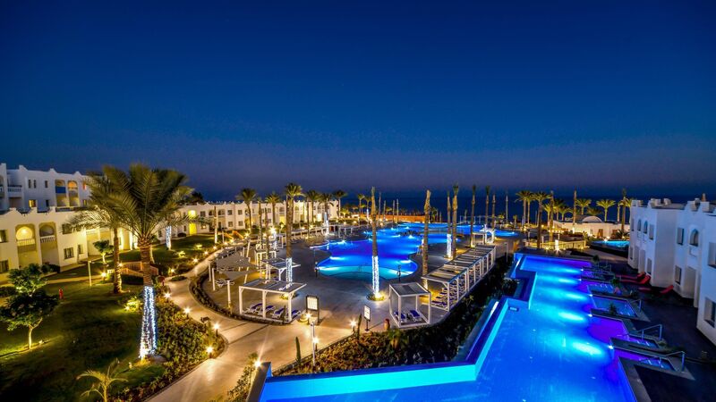 SUNRISE - Diamond Beach Resort Hotel