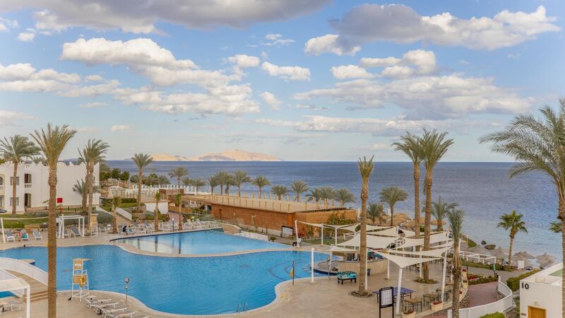 SUNRISE - Diamond Beach Resort Hotel