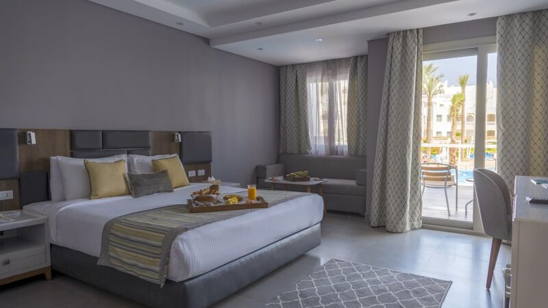 SUNRISE - Diamond Beach Resort Hotel