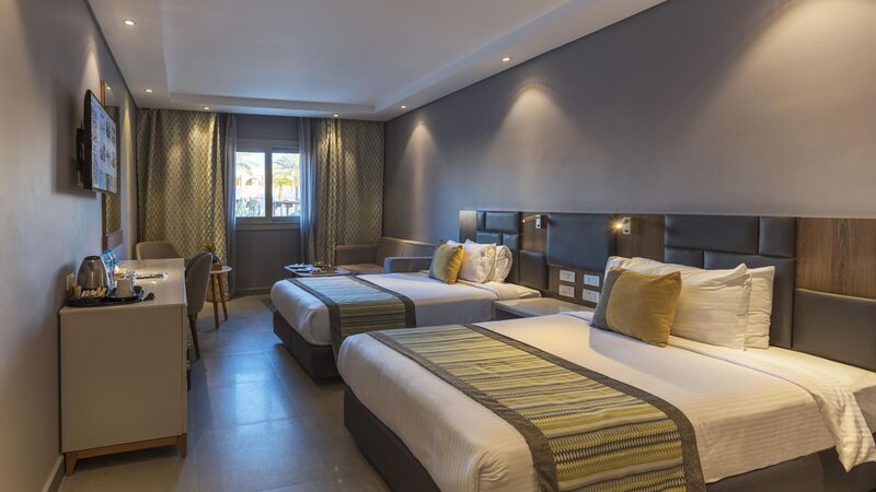 SUNRISE - Diamond Beach Resort Hotel
