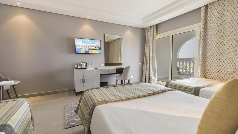 SUNRISE - Diamond Beach Resort Hotel