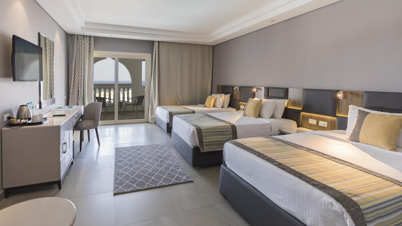 SUNRISE - Diamond Beach Resort Hotel