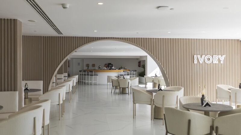 SUNRISE - White Hills Resort