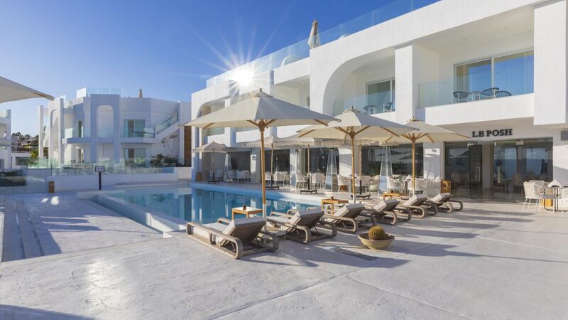 SUNRISE - White Hills Resort