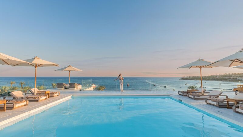 SUNRISE - White Hills Resort