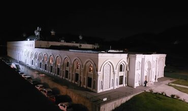 Taraklı Termal Turizm Tatil Köyü