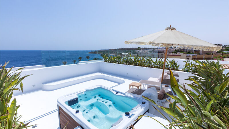 SUNRISE - Meraki Sharm El Hotel