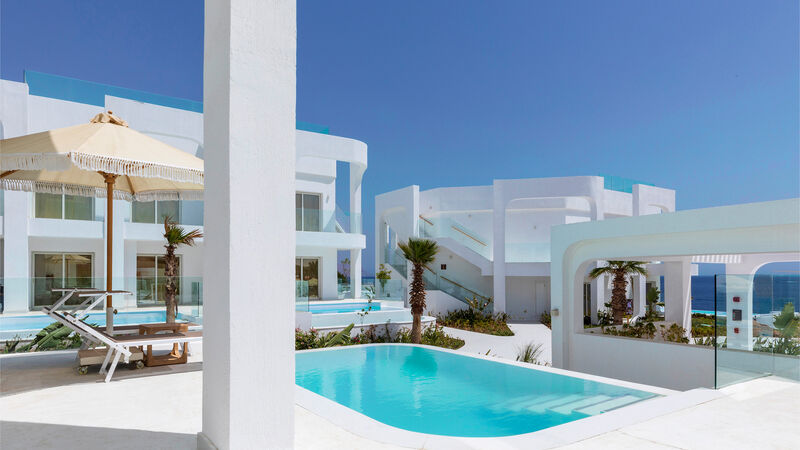 SUNRISE - Meraki Sharm El Hotel