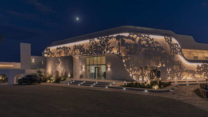 SUNRISE - Meraki Sharm El Hotel