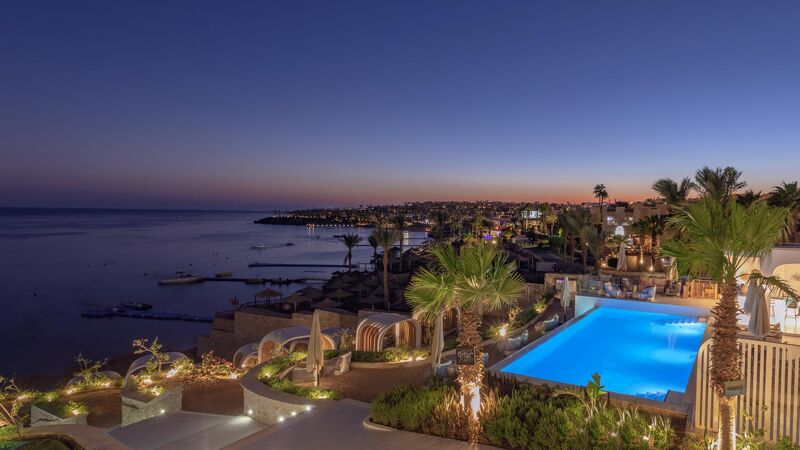 SUNRISE - Meraki Sharm El Hotel