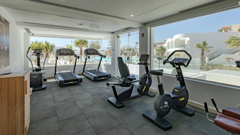 SUNRISE - Meraki Sharm El Hotel