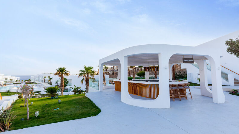 SUNRISE - Meraki Sharm El Hotel