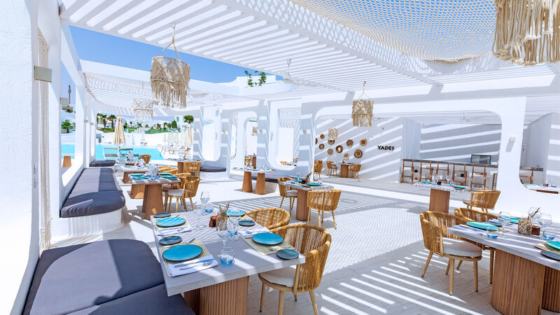 SUNRISE - Meraki Sharm El Hotel