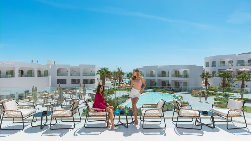 SUNRISE - Meraki Sharm El Hotel