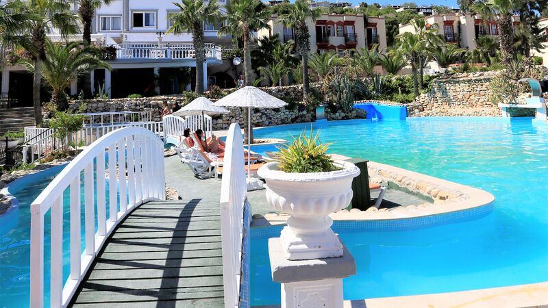 Bodrum Phoenix Sun Hotel