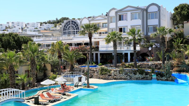 Bodrum Phoenix Sun Hotel