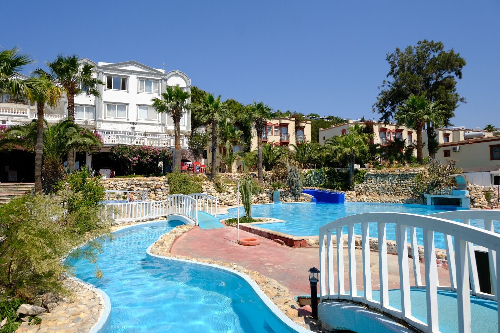 Bodrum Phoenix Sun Hotel