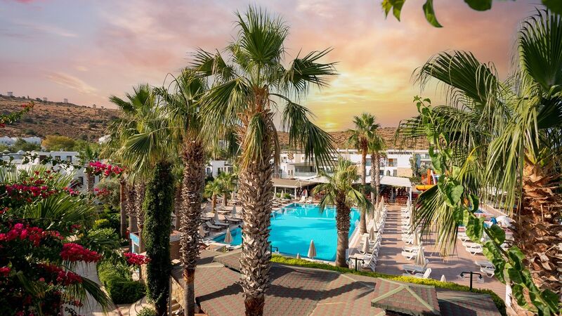 Anadolu Hotels Bodrum