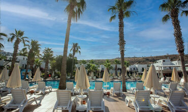 Anadolu Hotels Bodrum