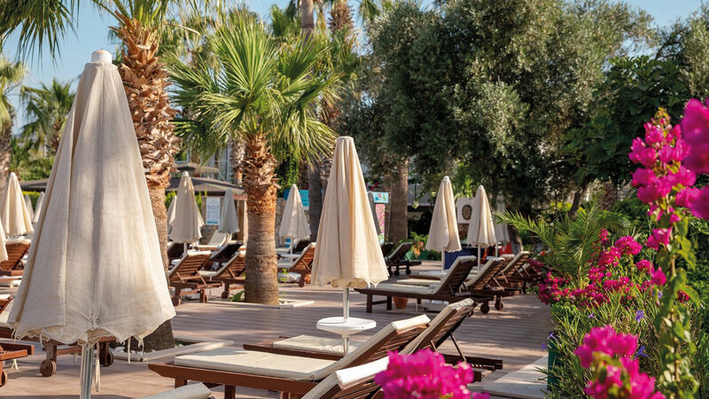 Anadolu Hotels Bodrum