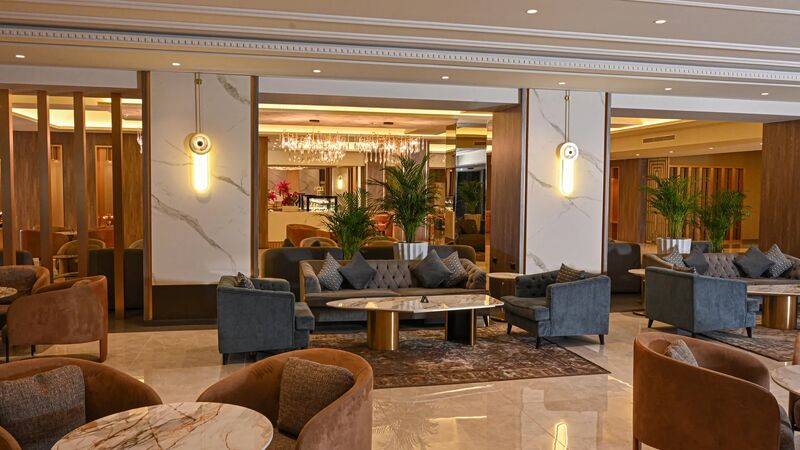 Acapulco Resort Hotel Convention & Spa