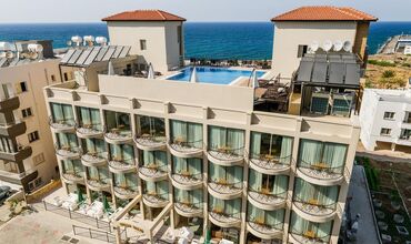 Olivia Palm Boutique Hotel