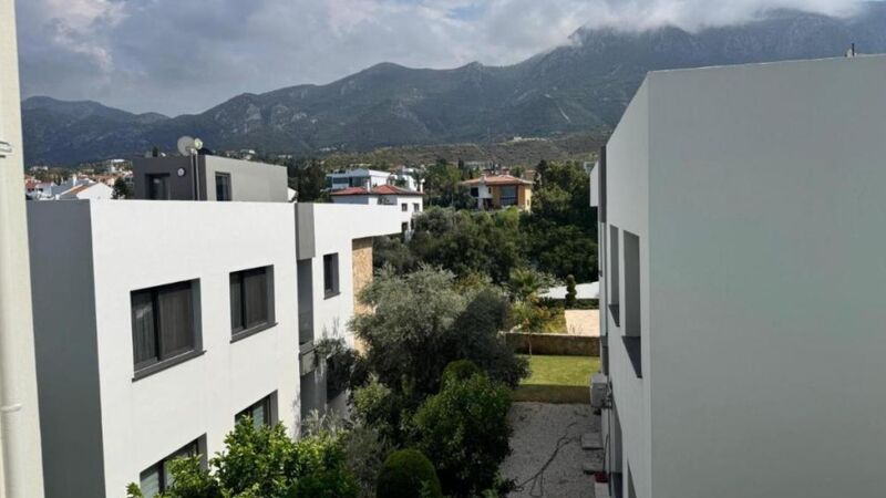 Bellapais Oasis Hotel