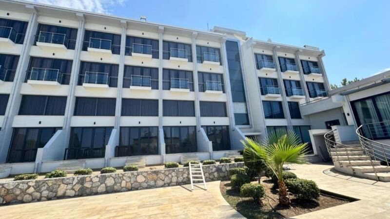 Bellapais Oasis Hotel