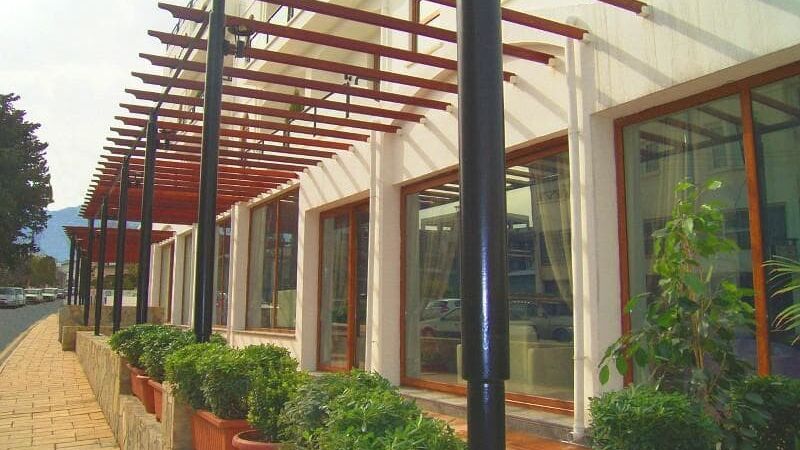 Dorana Hotel