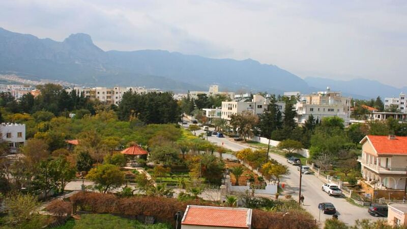 Dorana Hotel