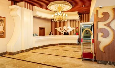 Grand Pasha Hotel & Casino & Spa