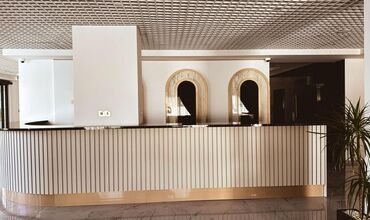 Dorana Art Hotel