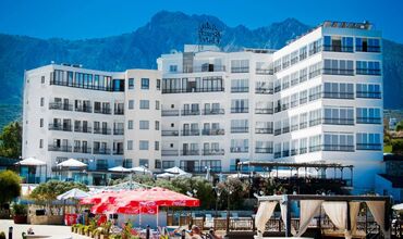Ada Beach Hotel