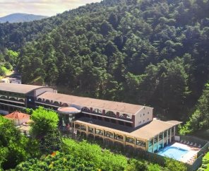 Sarot Termal Otel
