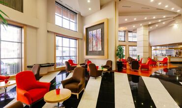 Grand Pasha Lefkoşa Hotel & Spa